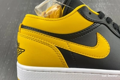 Low Jordan 553558- Air Ochre” 3623 87 Minimalist “ 1 Yellow 0909